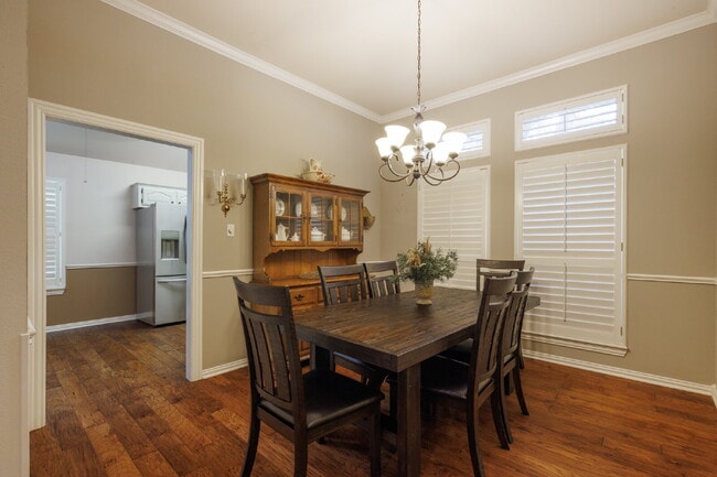 Building Photo - Furnished and For Lease