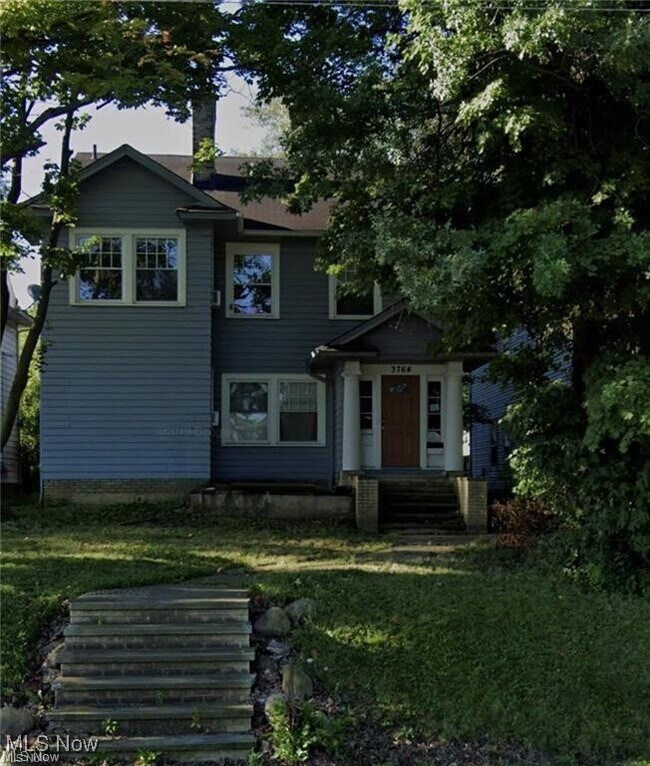 Primary Photo - 3764 Mayfield Rd