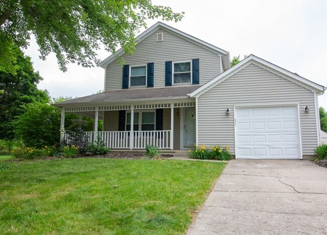 Primary Photo - 3125 Tromley Ct