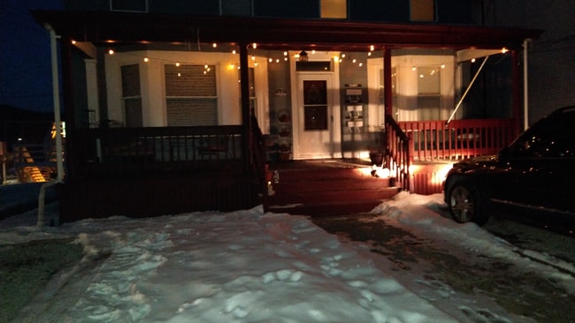 Building Photo - 1607 State Ave