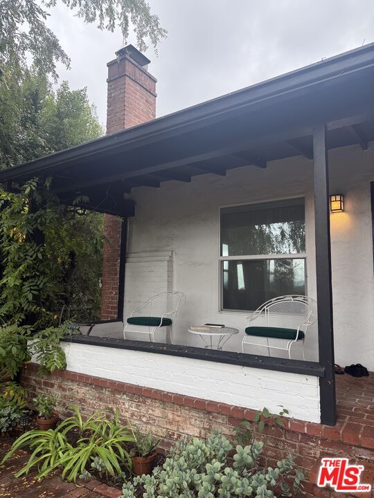 Building Photo - 2035 Park Dr