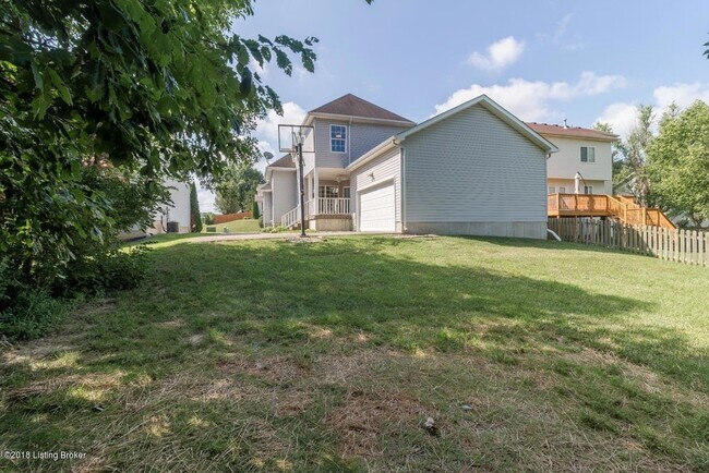 Building Photo - 10503 Hite Creek Rd