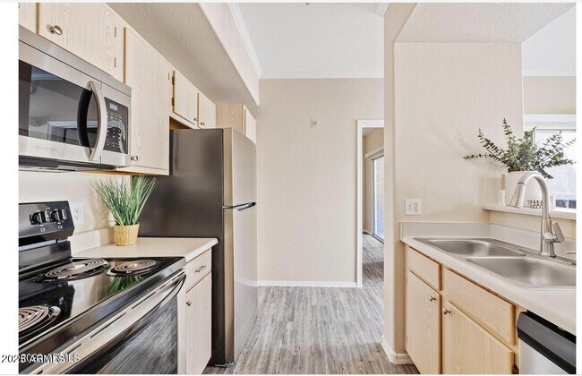 Building Photo - 3236 E Chandler Blvd