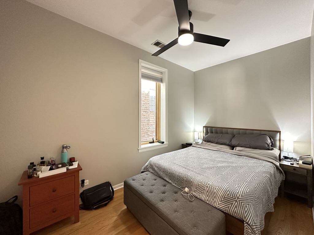 Building Photo - 1424 N Bosworth Ave