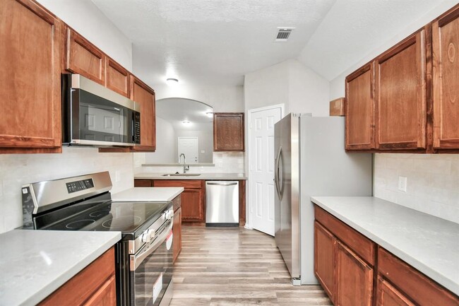 Building Photo - 4511 Coral Rose Ct