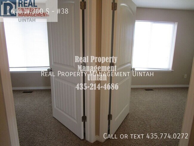 Building Photo - 1640 W 300 S