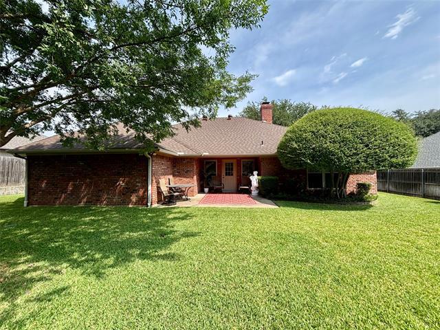Building Photo - 1412 Brookshire Dr