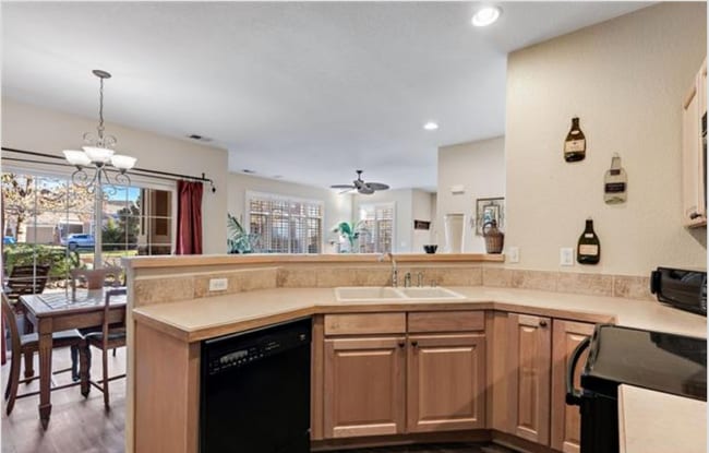 Building Photo - Spacious - 2-Bedroom + Office Condo at The Falls at Legend Trail