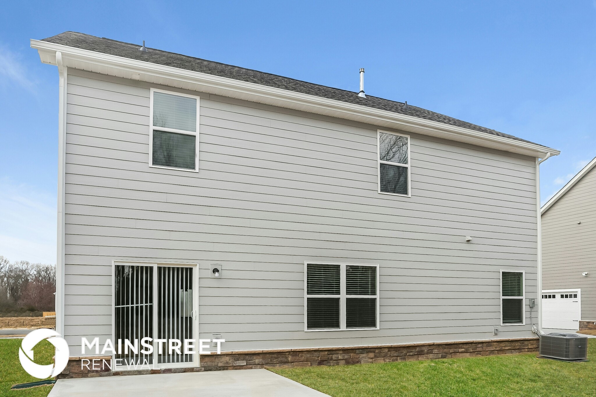 Building Photo - 3824 Allenby Pl