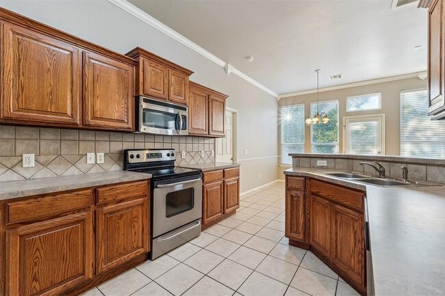 Building Photo - 16109 Panther Way