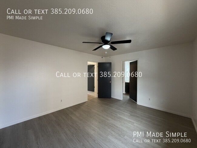 Building Photo - 1466 S 100 E