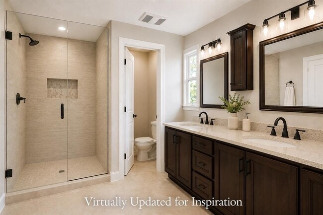 Building Photo - 16803 Bailey Jean Dr