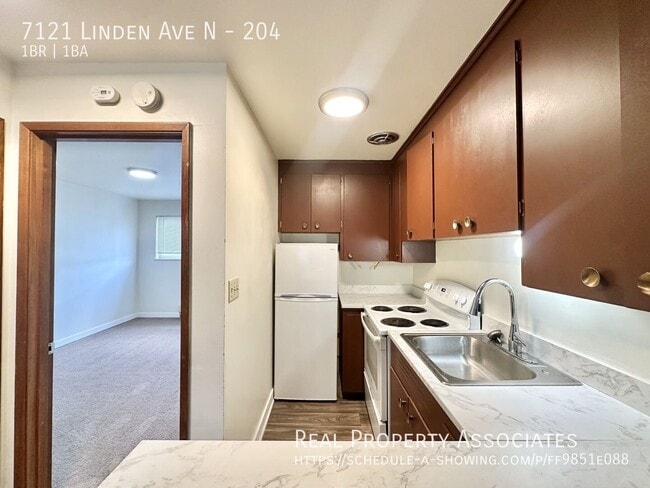 Building Photo - 7121 Linden Ave N