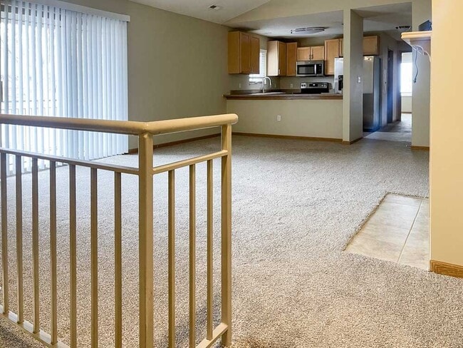 Floorplan - Southwind Villas