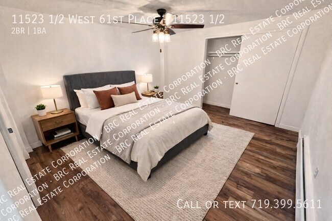 Building Photo - 11523 1/2 West 61st Place-11523 1/2