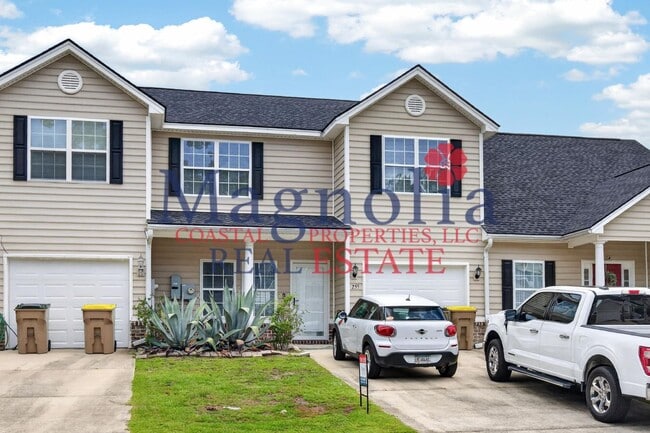 Building Photo - 3 bedroom, 2 1/2 bathroom Townhome in Richmond Hill
