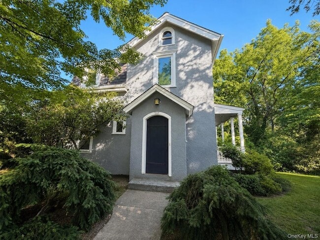Building Photo - 207 Prospect Ave