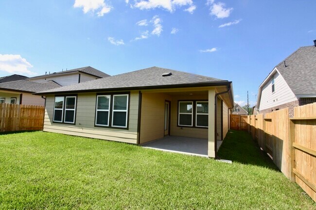 Building Photo - 24323 Wild Bramble Ln