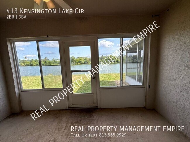 Building Photo - 413 Kensington Lake Cir