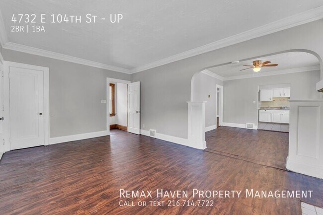 Building Photo - 4732 E 104th St