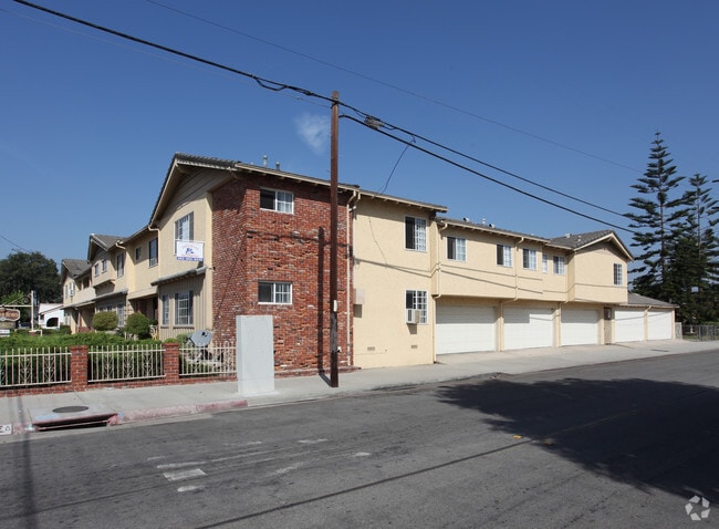 Primary Photo - Belford Arms