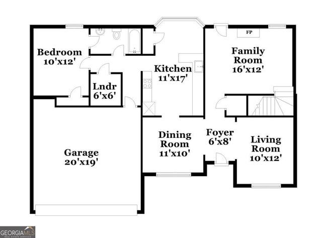 Building Photo - 2701 Sedgeview Ln NE