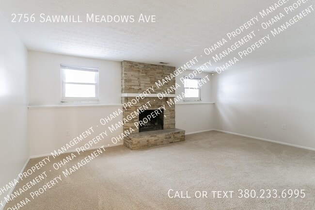 Building Photo - 2756 Sawmill Meadows Ave