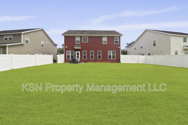 Building Photo - 144 Tahoe Dr