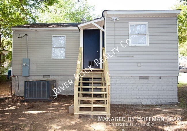 Building Photo - 1411 S Jackson St