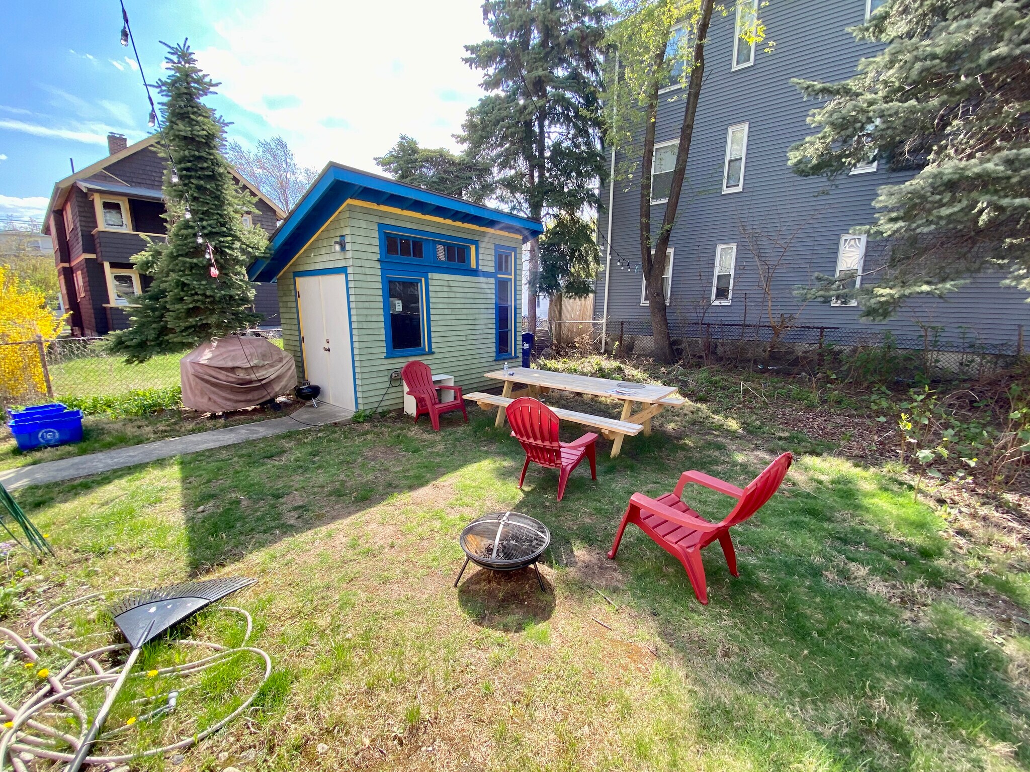 Building Photo - 39 Westford St