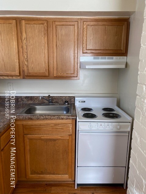 Building Photo - 1511 Roane St