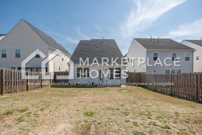 Building Photo - 605 Count Fleet Ct