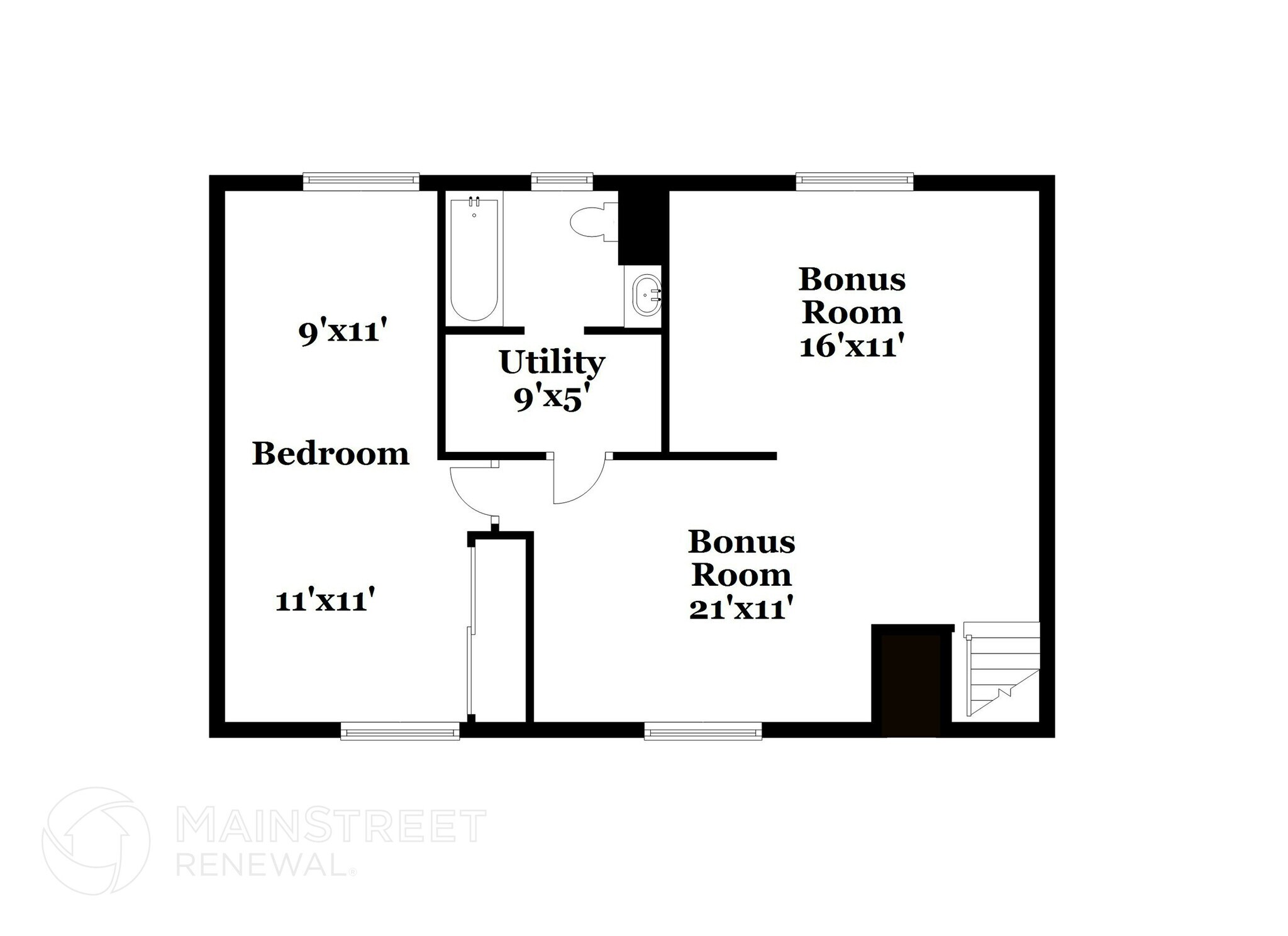 Building Photo - 8159 W 93rd Cir