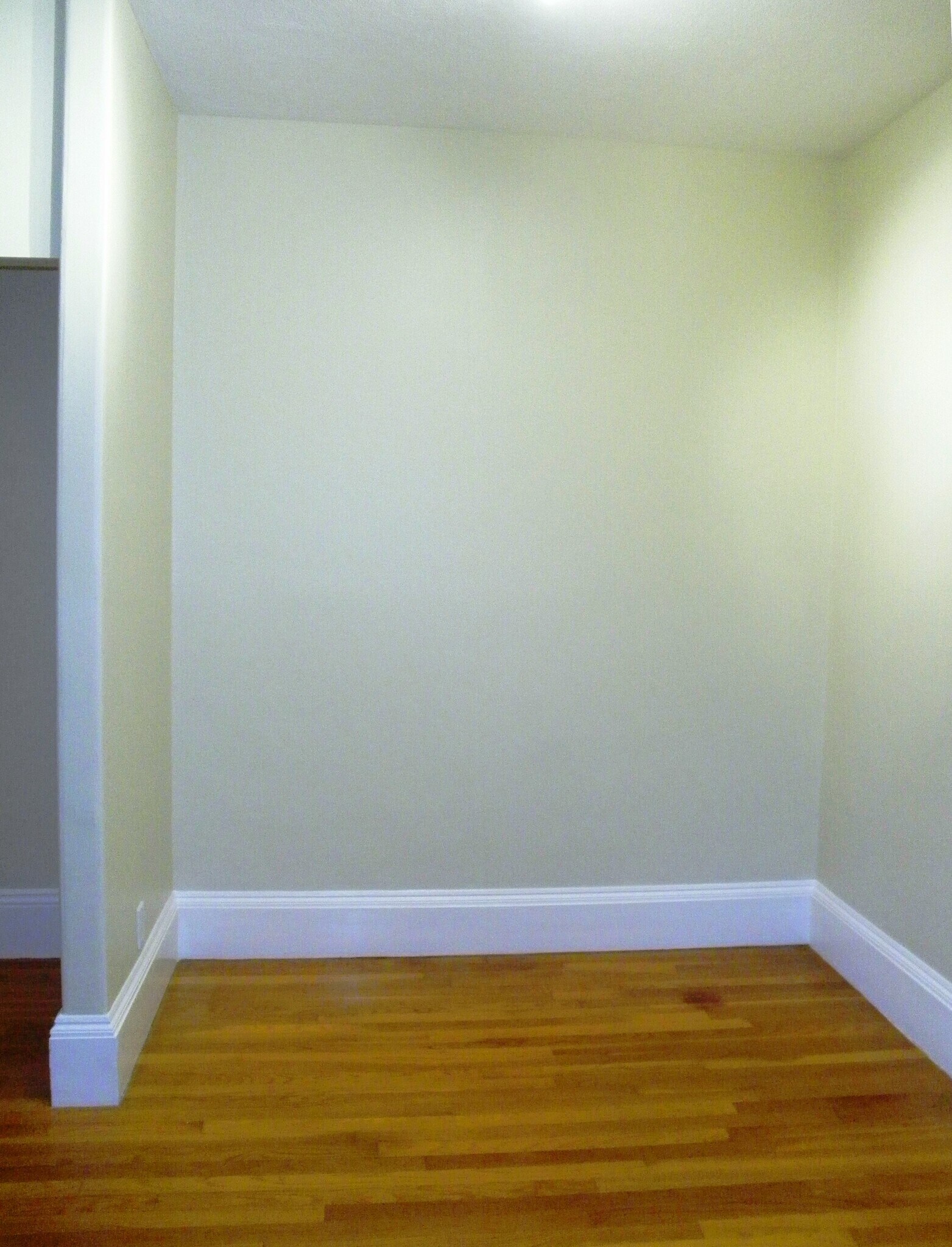 open office area - 129 Brown St