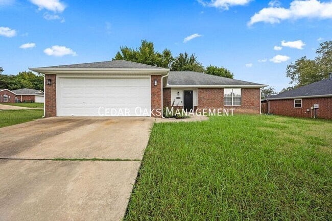 Primary Photo - 1142 S Jasmine Ln