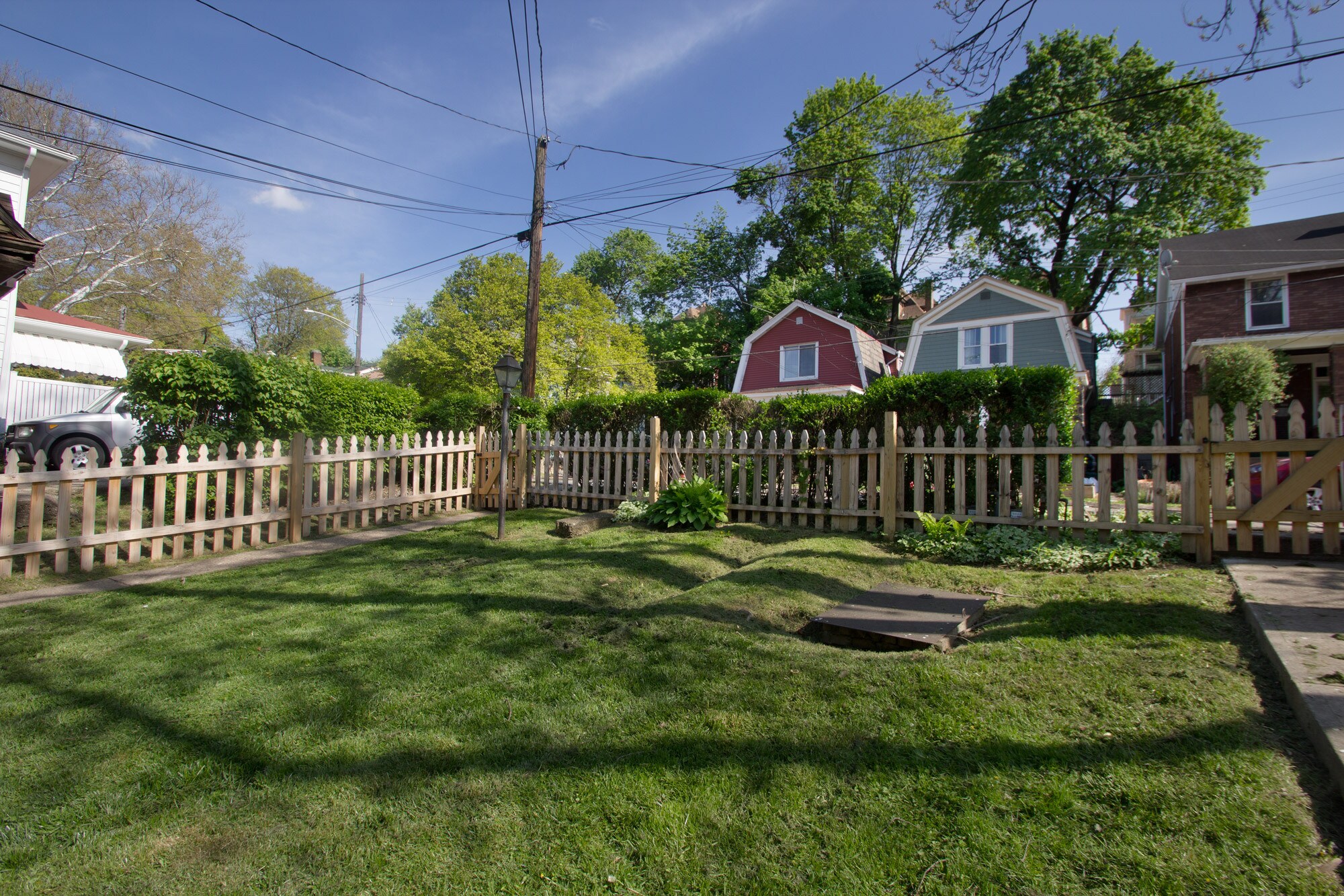 Building Photo - 413 Lamar Ave