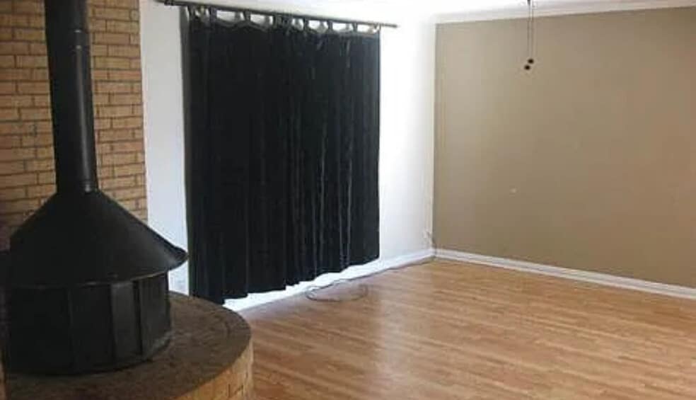Spacious living room - 4014 Mountain Vista Dr