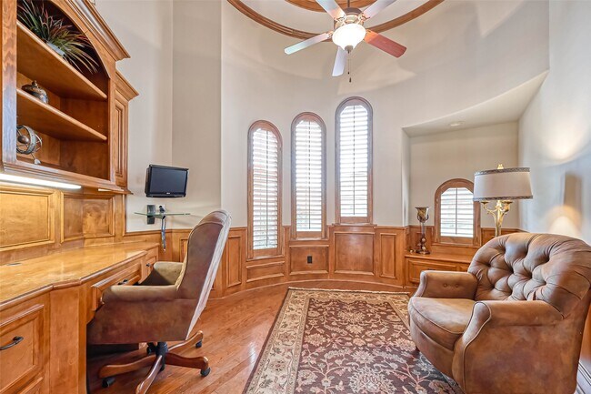 Building Photo - 13815 Nathan Ridge Ln