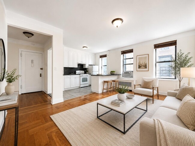 Floorplan - 105 Pinehurst Avenue