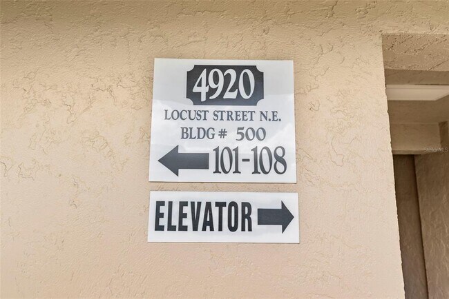 Building Photo - 4920 Locust St NE