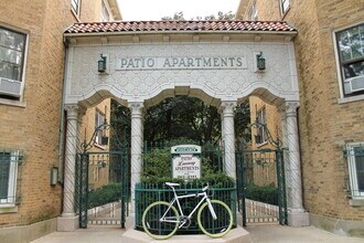 Building Photo - One Bedroom/One Bath in Historic Building ...