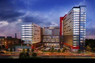 Building Photo - Vantage