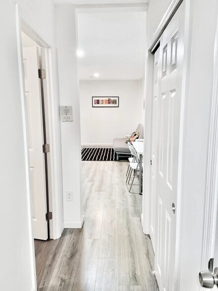Building Photo - 224 W 135th St