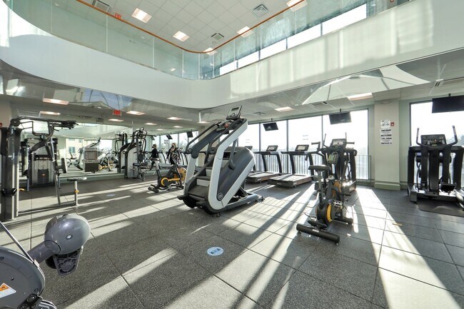 Building Photo - The Monarch At Ridge Hill
