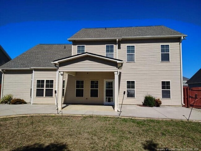 Building Photo - 269 Fountain Grove Dr