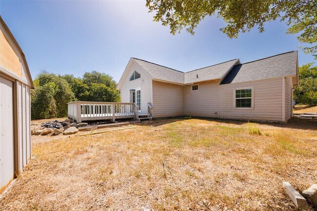 Building Photo - 14708 Foy Dr