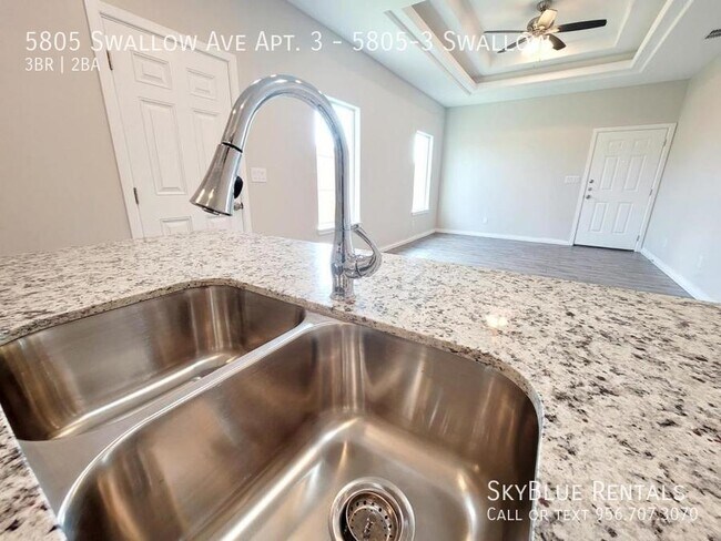 Building Photo - 5805 Swallow Ave