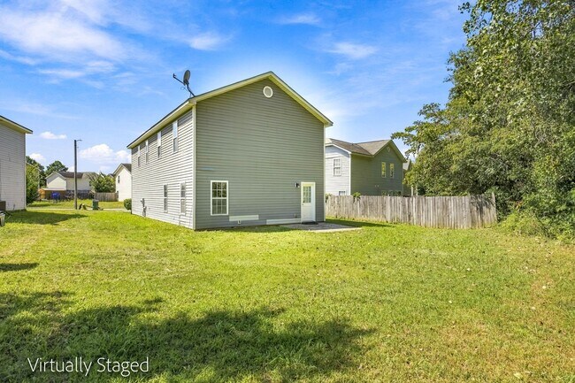 Building Photo - 822 Oakshire Cir