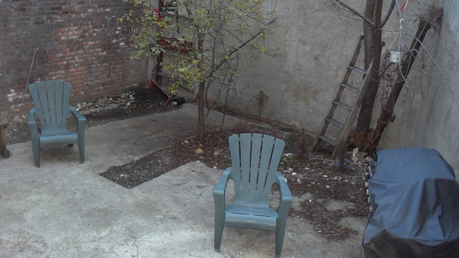 Building Photo - 891 Bergen St