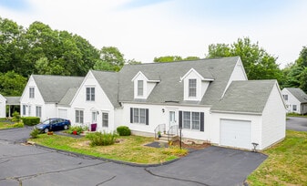 Building Photo - Deerfield Village